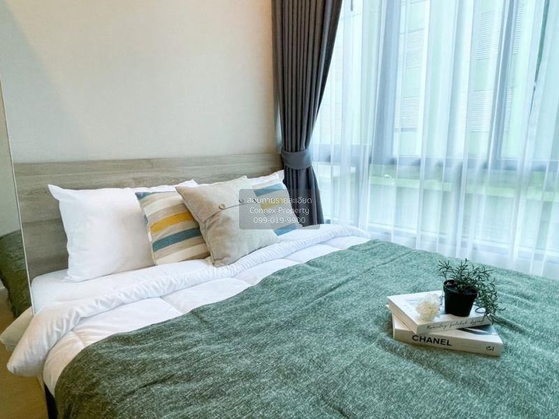 picture FOR RENTCondo Metro Sky Prachachuen MRT-Bang Son CX-72442-1 - 7/8