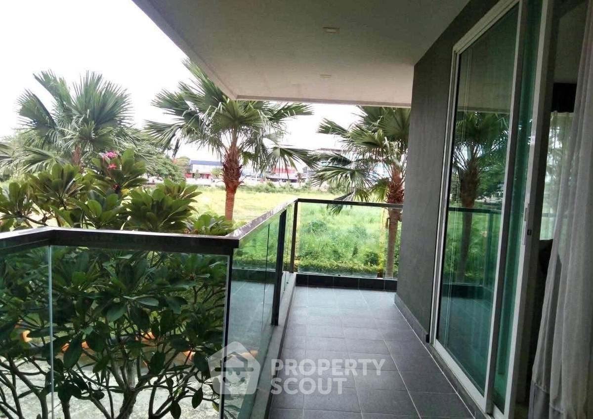 รูป คอนโด 1-ห้องนอน ที่ เดอะ ฟีลเจอร์ พัทยา ใกล้ เมืองพัทยา (ID 3260431) - รูปที่ 8/12
