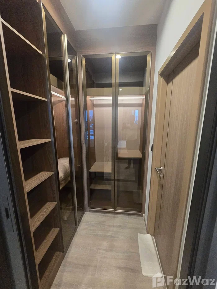 รูป คอนโดให้เช่า 2 ห้องนอน ในโครงการ พินน์ ศูนย์วิจัย 6732896 - รูปที่ 18/21