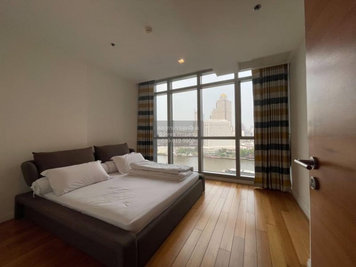 picture FOR RENTCondo The River BTS-Saphan Taksin CX-83232-1 - 1/5