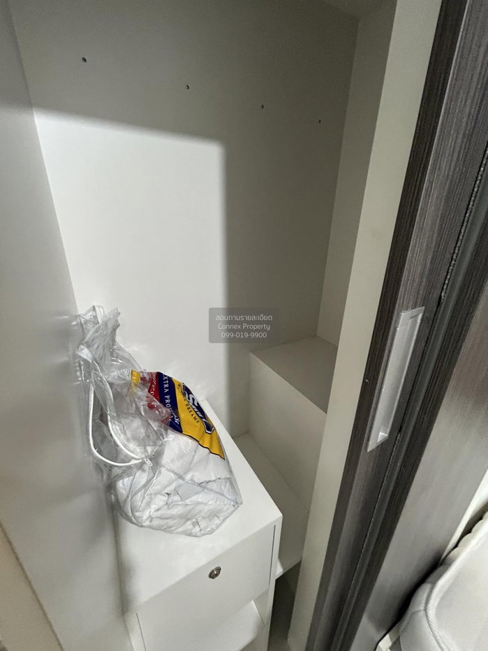 รูป เช่าคอนโด ชีวาทัย เพชรเกษม 27 BTS-บางหว้า | Bang Wa CX-102063-1 - รูปที่ 3/12