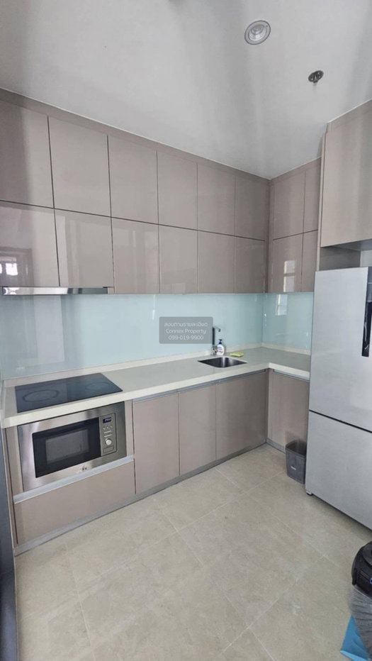 picture FOR RENTCondo Mayfair Place Sukhumvit 50 BTS-On Nut CX-161565-1 - 3/8