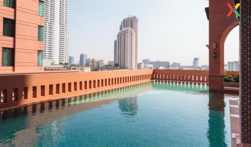picture FOR SELLCondo Aguston Sukhumvit 22 BTS-Phrom Phong CX-07349-1 - 3/3