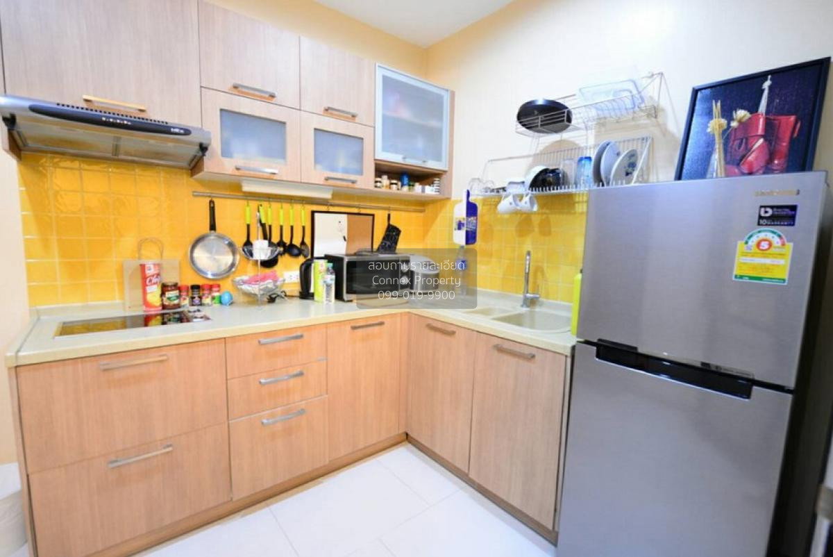 รูป เช่าคอนโด ศุภาลัย คาซา ริวา 0 CX-85550-1 - รูปที่ 3/7