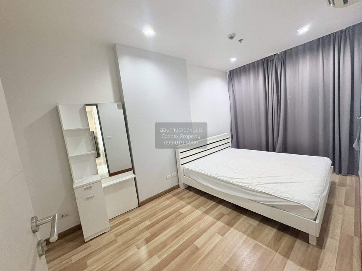 picture FOR RENTCondo Ideo Verve Ratchaprarop BTS-On Nut CX-48304-1 - 6/8