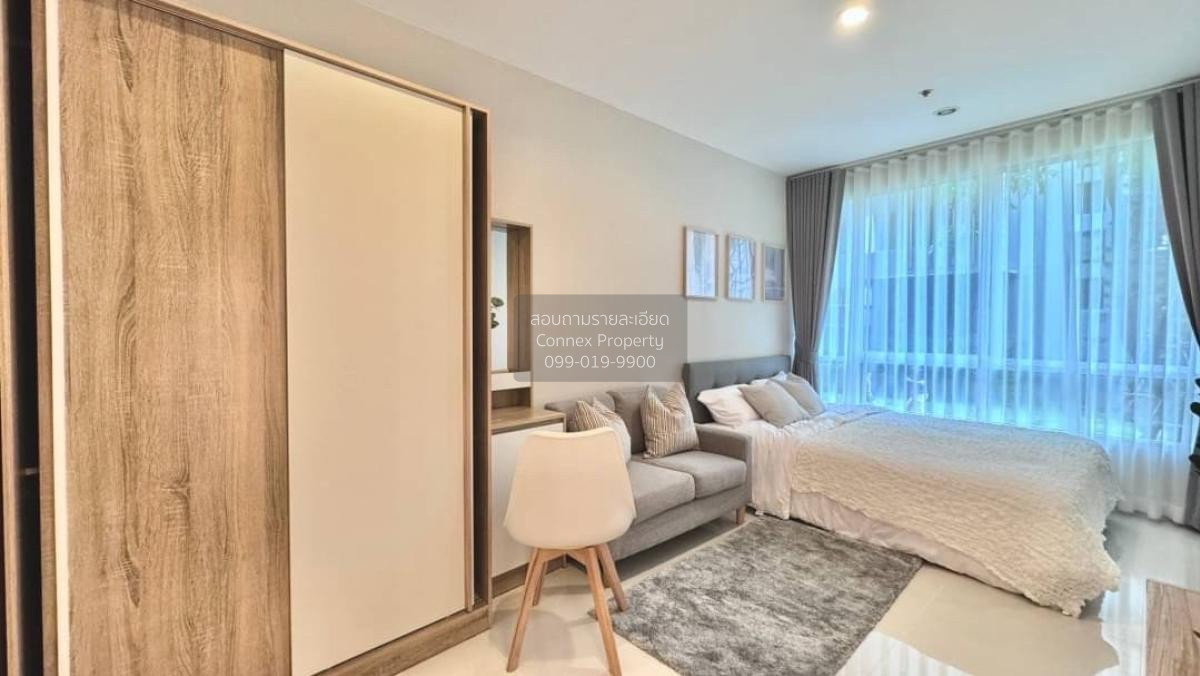 picture FOR RENTCondo The Sky Sukhumvit BTS-Udom Suk CX-133182-1 - 4/7