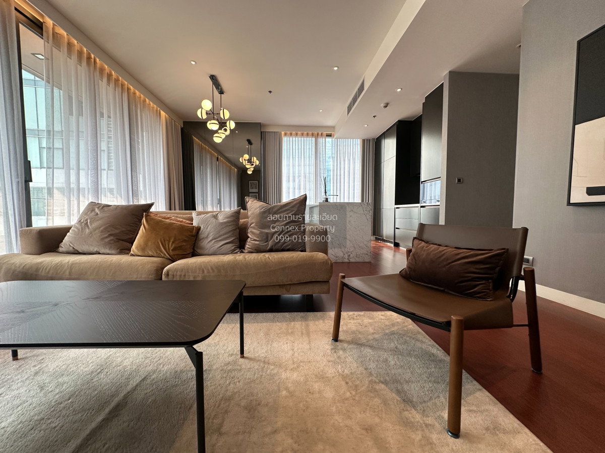 picture FOR RENTCondo Khun By Yoo BTS-Thong Lo CX-144179-1 - 2/12