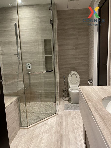 picture FOR RENTCondo The Diplomat 39 BTS-Phrom Phong CX-00798-1 - 6/12