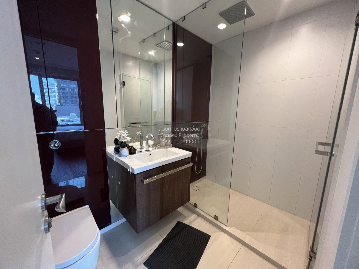 picture FOR SELLCondo 185 Rajadamri BTS-Ratchadamri CX-83683-1 - 8/10