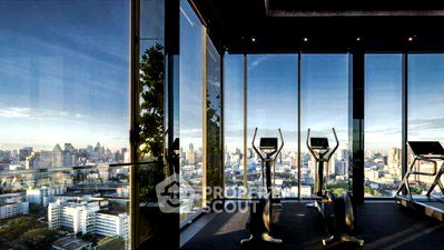 Condos for rent : 1-BR Condo at The Monument Sanampao near BTS Ari (ID 3262310)