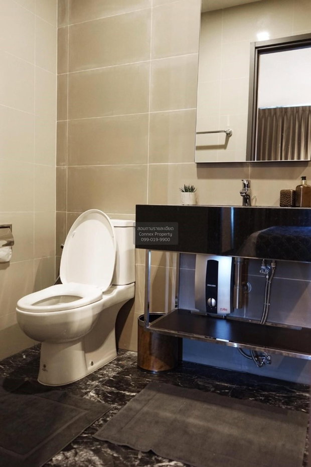 picture FOR RENTCondo EDGE Sukhumvit 23 BTS-Asok CX-95052-1 - 5/5