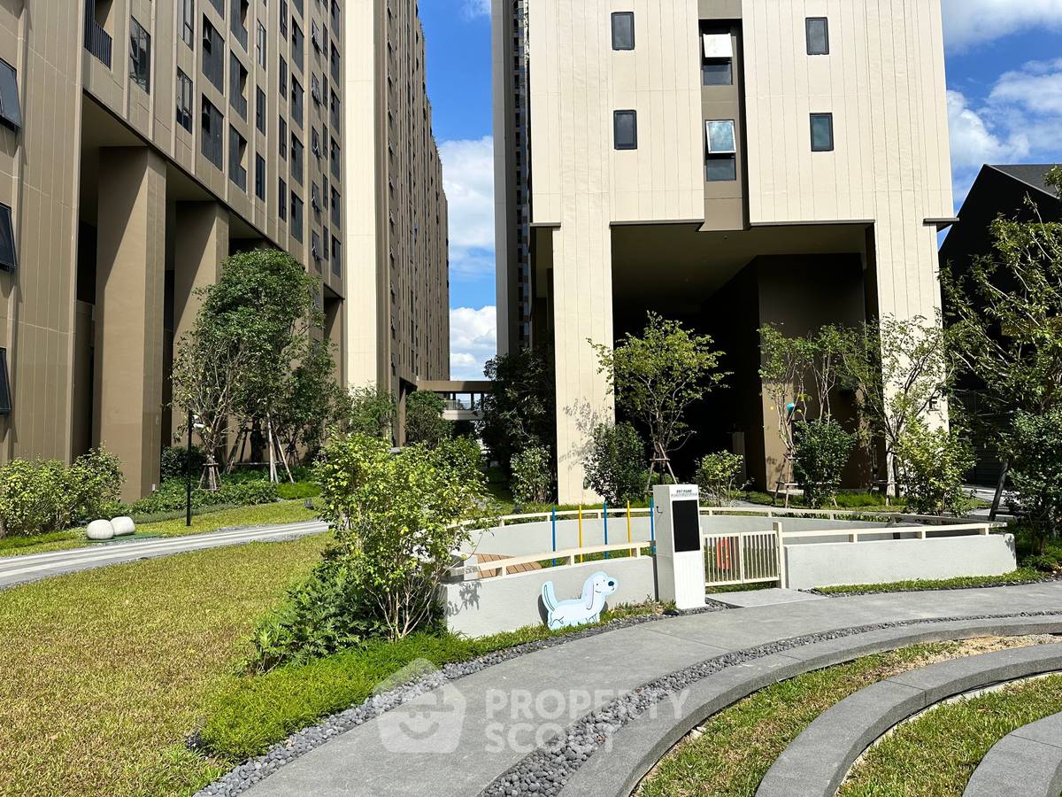 รูป คอนโด 1-ห้องนอน ที่ นิว ริเวอร์เรสต์ ราษฎร์บูรณะ ใน ราษฏร์บูรณะ (ID 3263892) - รูปที่ 22/29