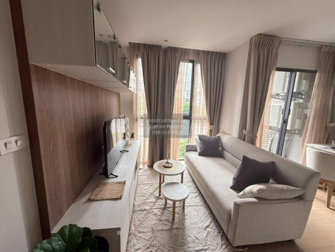 FOR RENTCondo Runesu Thonglor 5 BTS-Thong Lo CX-109509-1