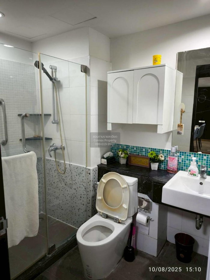 picture FOR RENTCondo Diamond Ratchada Cool House MRT-Huai Khwang CX-135849-1 - 9/10