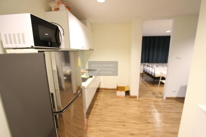 picture FOR RENTCondo J.W. Boulevard Srivara BTS-Bang Na CX-79691-1 - 4/12