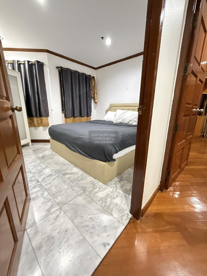 picture FOR RENTCondo Wittayu Complex BTS-Phloen Chit CX-102727-1 - 12/12