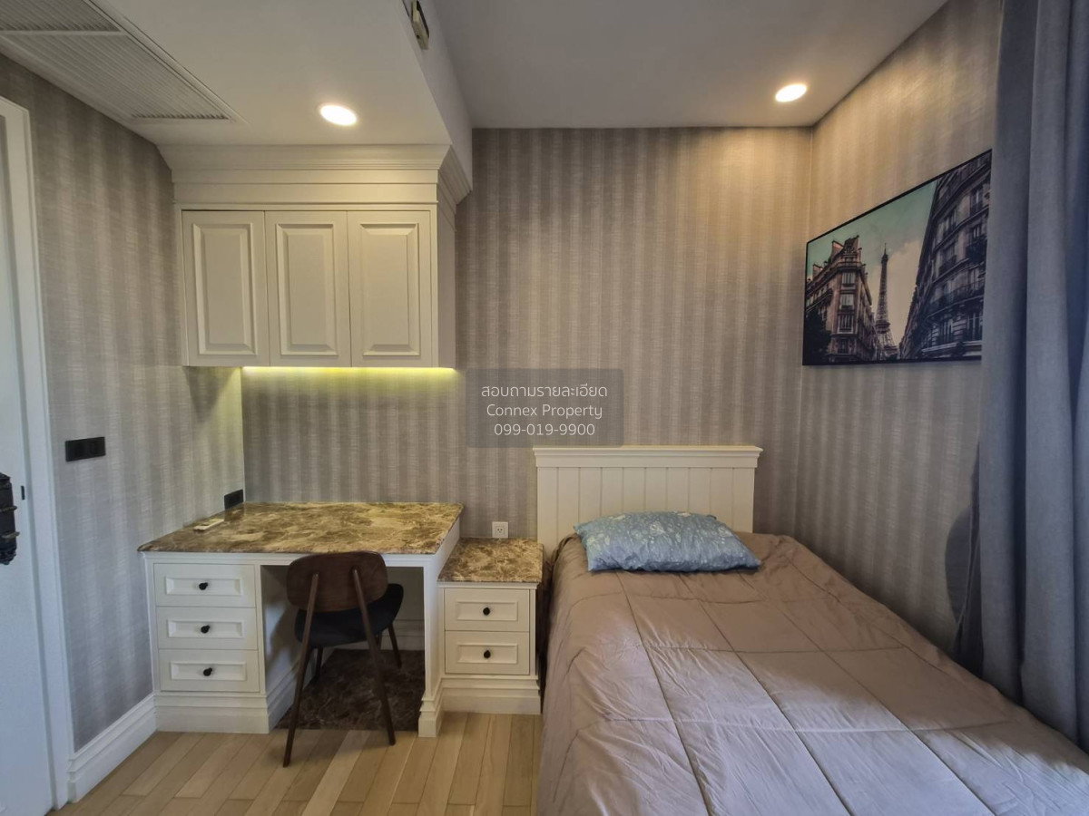 picture FOR RENTCondo Siri at Sukhumvit BTS-Thong Lo CX-151266-1 - 7/9