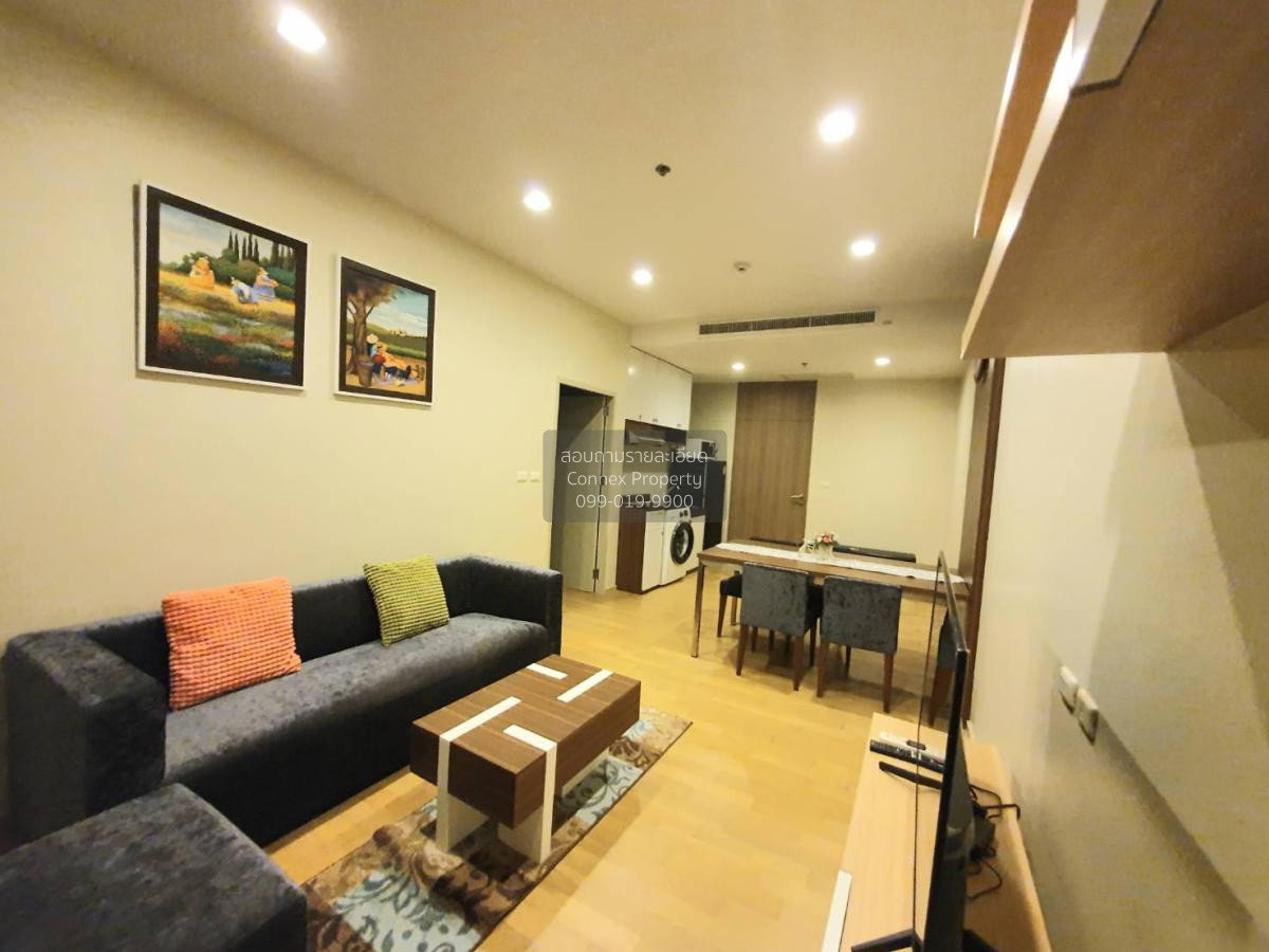รูป เช่าคอนโด โนเบิล รีวิล BTS-เอกมัย | Ekkamai CX-15794-1 - รูปที่ 1/4