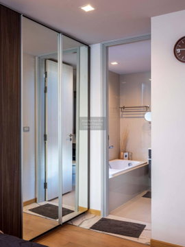 FOR RENTCondo Via 49 BTS-Phrom Phong CX-24219-1