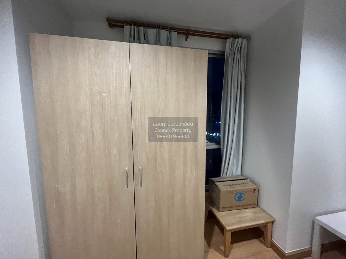 picture FOR RENTCondo Life @ Ratchada - Suthisan MRT-Sutthisan CX-94216-1 - 7/9