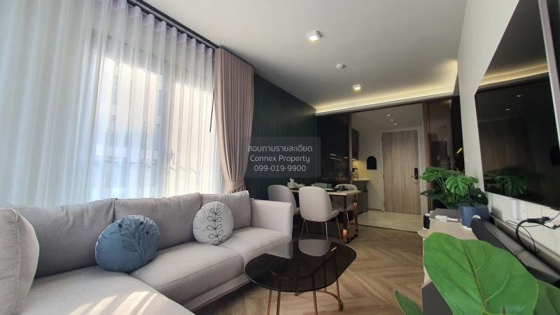 picture FOR RENTCondo Chapter Thonglor 25 BTS-Thong Lo CX-53804-1 - 3/11