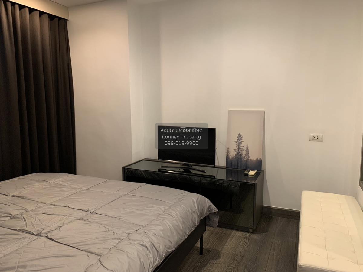 รูป เช่าคอนโด เรนด์ สุขุมวิท 23  BTS-อโศก | Asok CX-97202-1 - รูปที่ 5/11