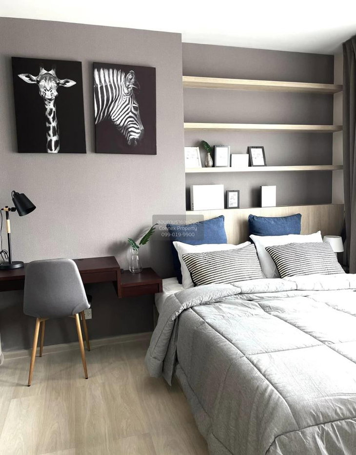 picture FOR RENTCondo Life One Wireless BTS-Phloen Chit CX-74897-1 - 6/8
