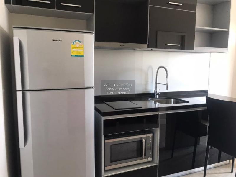 picture FOR RENTCondo The Crest Sukhumvit 34 BTS-Thong Lo CX-56233-1 - 3/5