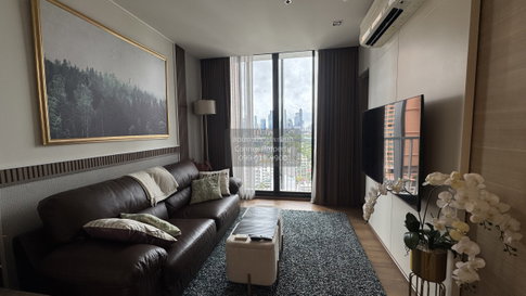 FOR RENTCondo Park Origin Phrom Phong BTS-Phrom Phong CX-130365-1