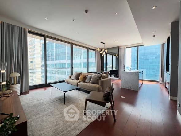 picture Spacious 2-BR 98 Sqm At Khun By Yoo Near BTS Thong Lor (ID 3263404) - 3/12