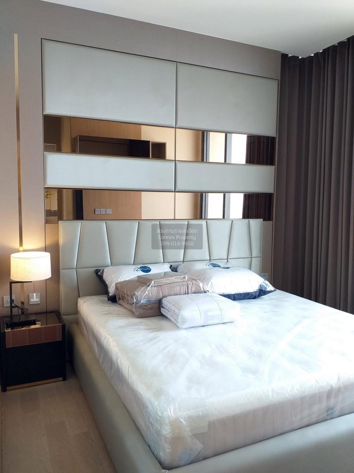 รูป เช่าคอนโด ดิ เอส อโศก BTS-อโศก | Asok CX-97980-1 - รูปที่ 4/9