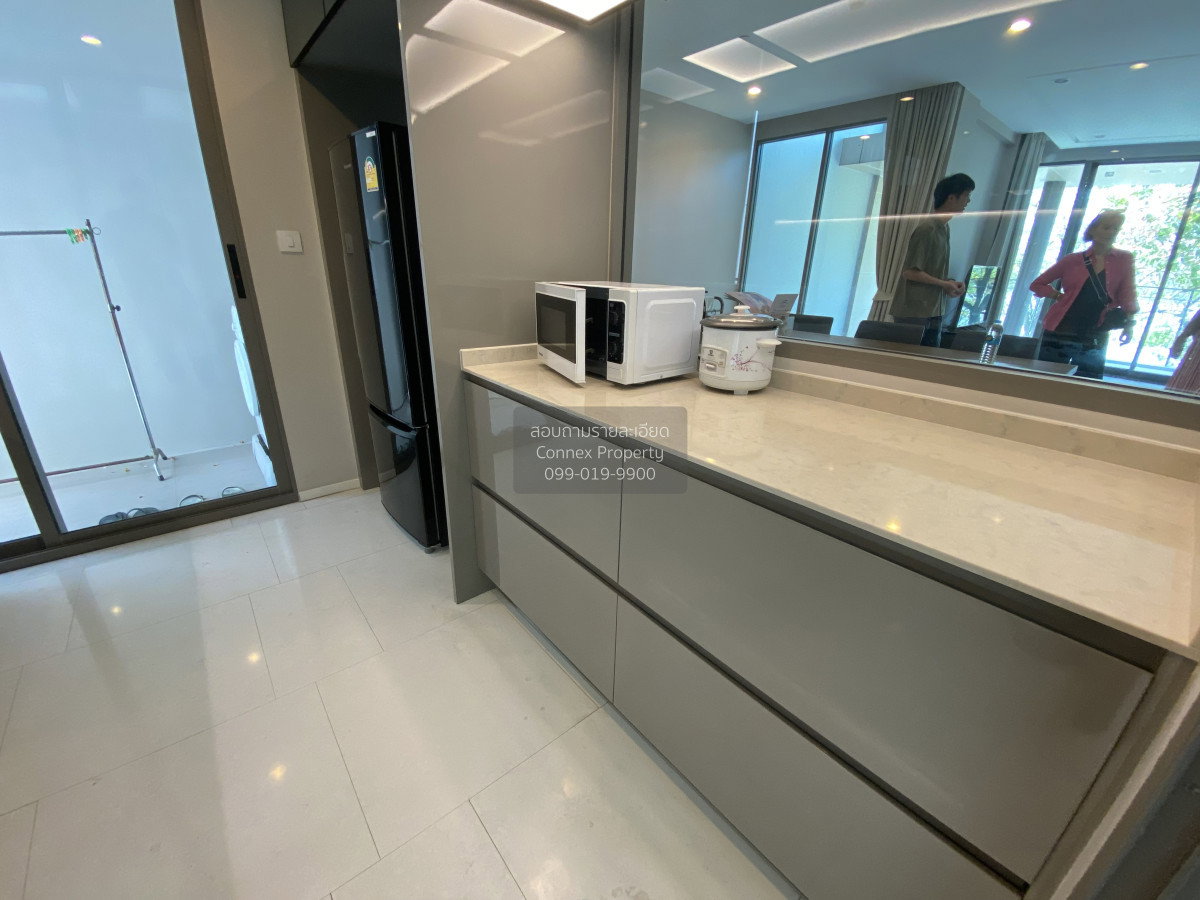รูป เช่าคอนโด 333 ริเวอร์ไซด์ MRT-บางโพ | Bang Pho CX-91094-1 - รูปที่ 5/10