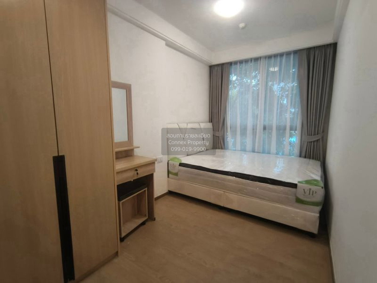 picture FOR RENTCondo Regal Srinakarin 40 MRT-Huai Khwang CX-169080-1 - 6/10