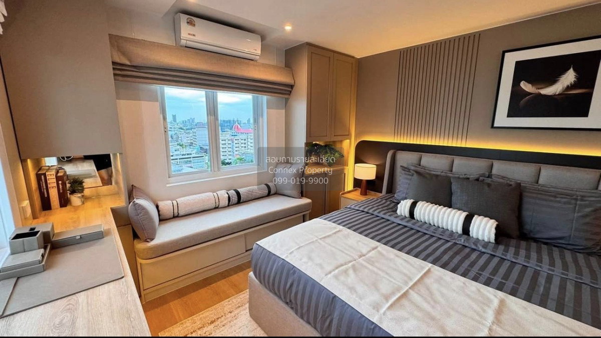 picture FOR RENTCondo Fortune Condo Town BTS-Udom Suk CX-163877-1 - 9/12