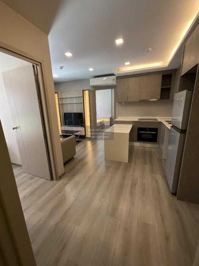 picture FOR RENTCondo The Politan Breeze BTS-Phloen Chit CX-84270-1 - 12/12