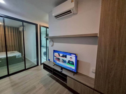 รูปภาพ 🔥ด่วน ห้องไปไวมากกก Code: 26KJ4774  ให้เช่า Notting Hill Sukhumvit 105 ✅ Add Line @kjcondo (มี@ข้างหน้าด้วยนะคะ)