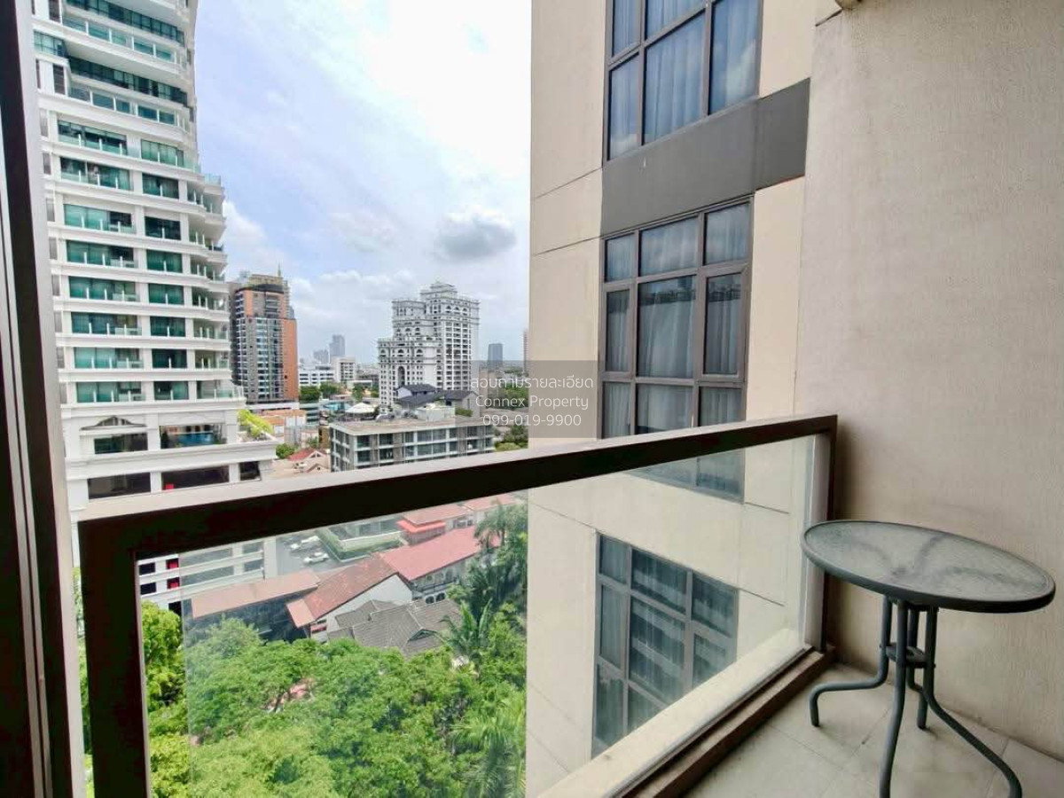 รูป ขายคอนโด  เดอะ เทอร์ทีไนน์ บาย แสนสิริ BTS-พร้อมพงษ์ | Phrom Phong CX-158277-1 - รูปที่ 8/8