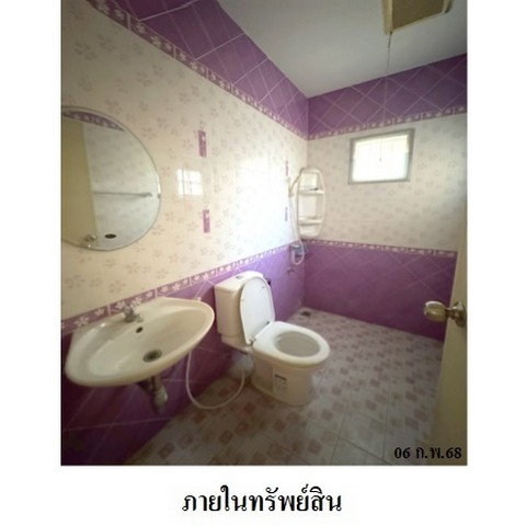 รูป ZHL0035 ขายบ้านเดี่ยว ตำบล ทับมา อำเภอ เมืองระยอง จังหวัด ระยอง - รูปที่ 8/8