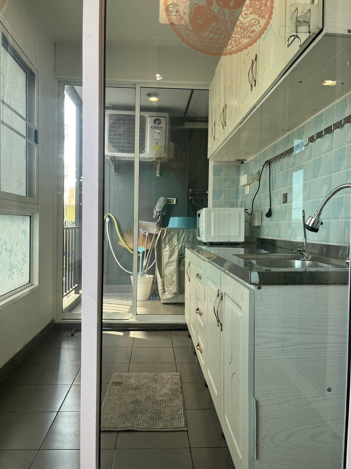 รูป ให้เช่าคอนโด รีเจ้นท์โฮม สุขุมวิท 97/1 อาคาร C ชั้น 3 1 ห้องนอน ขนาด 56 ตรม ใกล้ Century Movie Plaza อ่อนนุช - รูปที่ 3/8