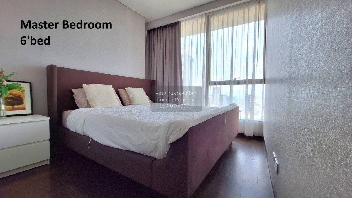 picture FOR RENTCondo The Lumpini 24 BTS-Phrom Phong CX-141273-1 - 5/6