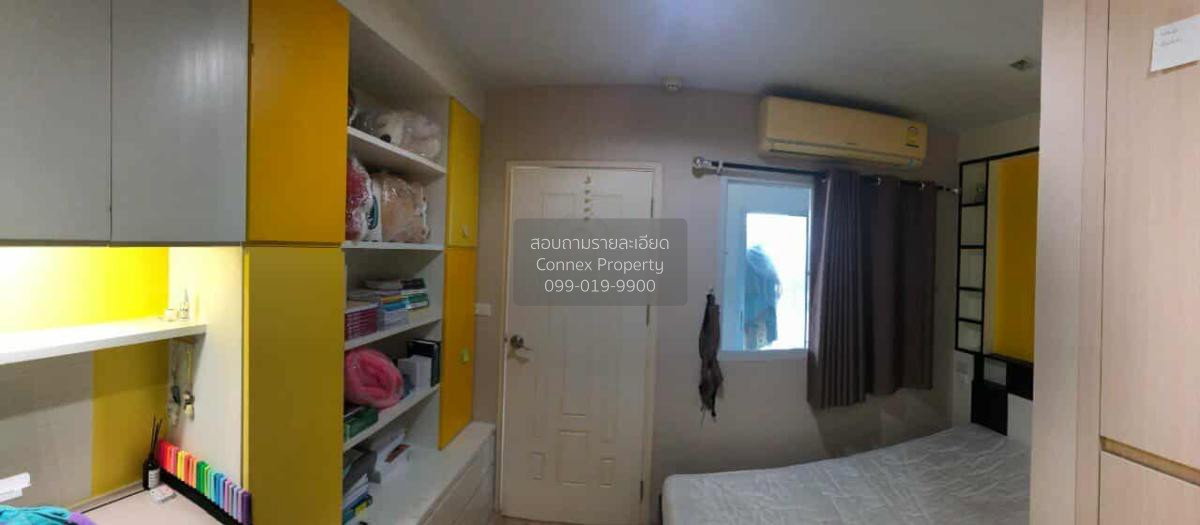รูป เช่าคอนโด คาซ่า คอนโด รัชดา-ราชพฤกษ์ BTS-ตลาดพลู | Talat Phlu CX-145901-1 - รูปที่ 4/6