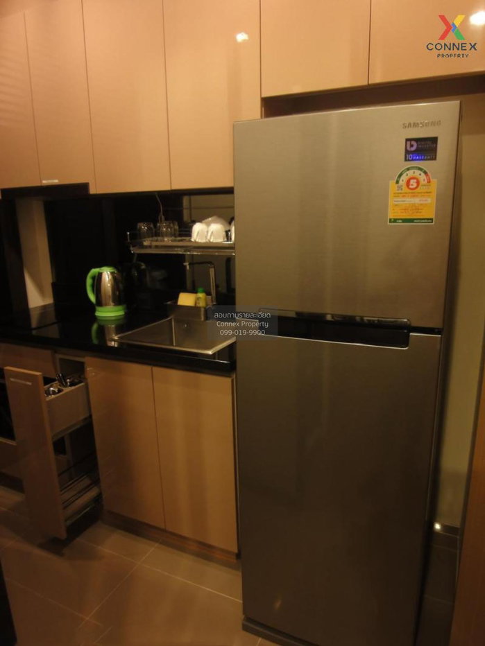 picture FOR RENTCondo The Line Sukhumvit 71 BTS-Phra Khanong CX-02593-1 - 7/11