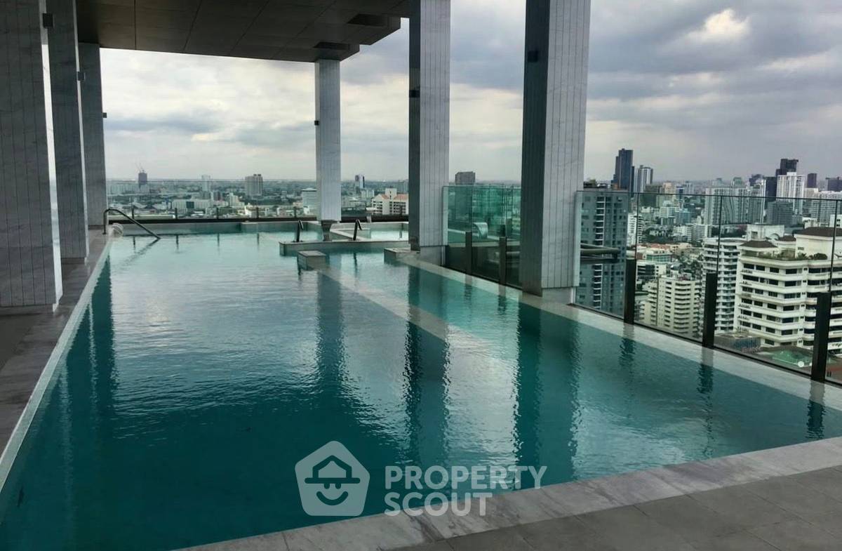 รูป คอนโด 2-ห้องนอน ที่ วิตโตริโอ สุขุมวิท 39 ใกล้ BTS พร้อมพงษ์ (ID 3263762) - รูปที่ 22/22