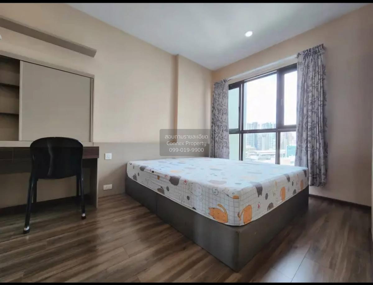 รูป เช่าคอนโด ทีล สาทร - ตากสิน BTS-วงเวียนใหญ่ | Wongwian Yai CX-31070-1 - รูปที่ 3/5