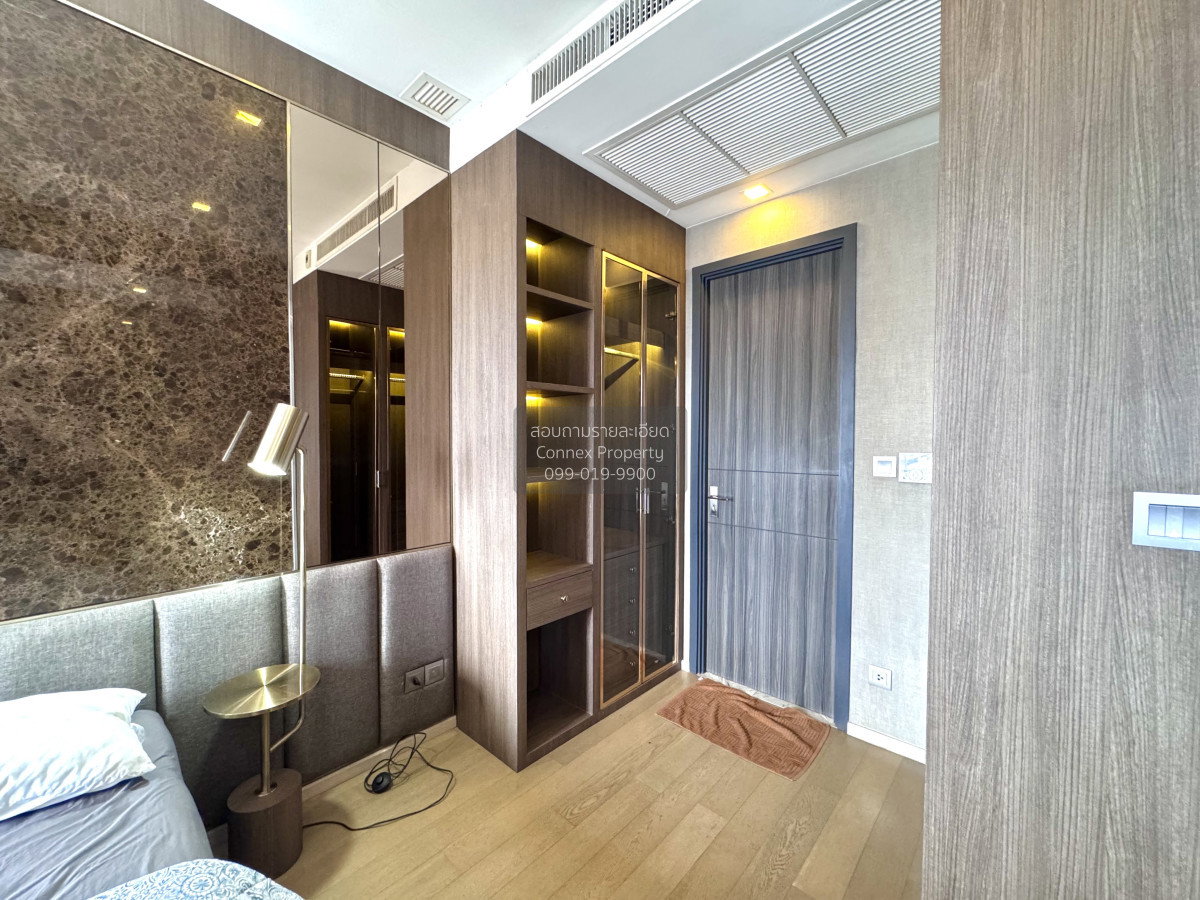 picture FOR RENTCondo Ashton Asoke BTS-Asok CX-07550-1 - 6/7