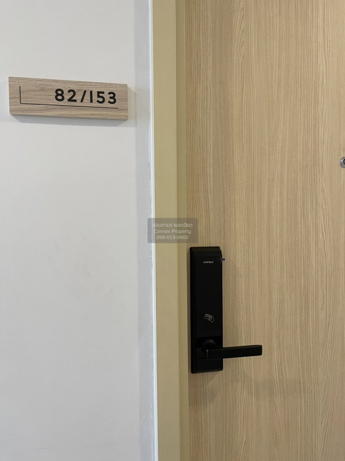 รูป เช่าคอนโด มารุ เอกมัย2 BTS-เอกมัย | Ekkamai CX-00836-1 - รูปที่ 11/12