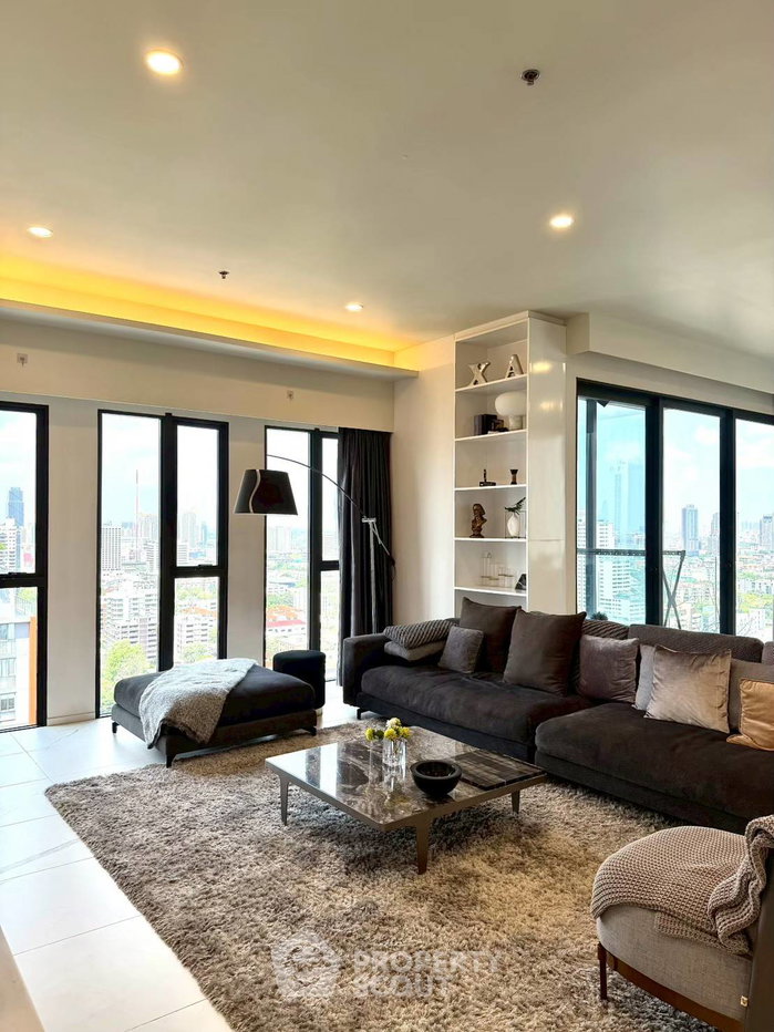 picture 200 Sqm 3-BR Siamese Exclusive Sukhumvit 31, MRT Sukhumvit (ID 3263502) - 14/18