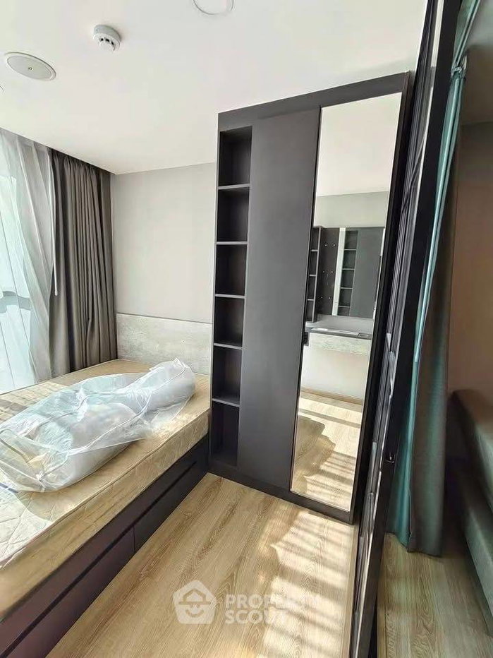 รูป คอนโด 2 ห้องนอนให้เช่า The Cube Loft Ladprao 107 บางกะปิ (ID 3260452) - รูปที่ 6/19