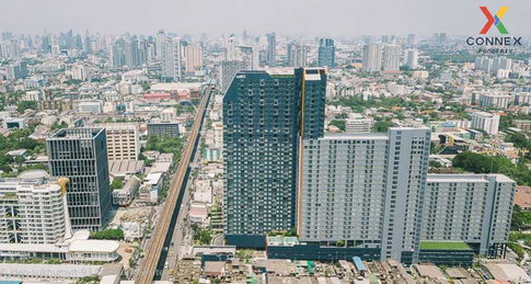 FOR SELLCondo Ideo Sukhumvit 93 BTS-Bang Chak CX-79608-1