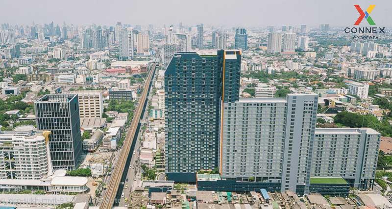 รูป ขายคอนโด ไอดีโอ สุขุมวิท 93 BTS-บางจาก | Bang Chak CX-79608-1 - รูปที่ 1/3